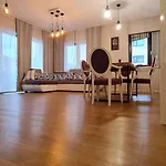 Tonitza Apartament